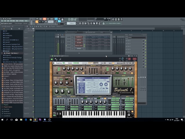 Obs ableton Obs ableton