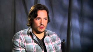 Nick Wechsler on Jack's relationship with Amanda/Emily 