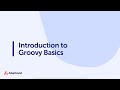 3 1 Introduction To Groovy Basics For Confluence Data Center Server