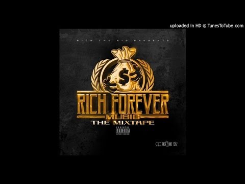 Laddin G - RichForever Flow