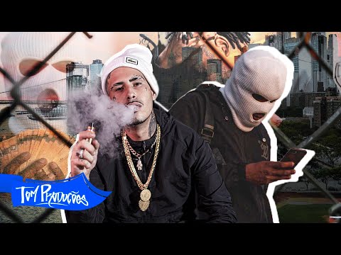 Fargo Sweet feat. Vulgo PP - Spotify (TOM PRODUÇÕES) video clipe