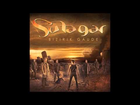 Su Ta Gar - "Zure Argia" / Bizirik Gaude (2013)