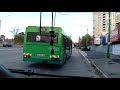 CALATORIE PRIN BRASOV CU AUTOBUZUL NOV 2018