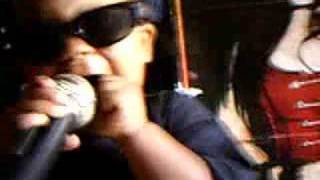 After Forever - my pledge for allegiance #2