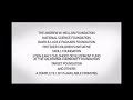 PBS NewsHour Funding And End Credits 2 1 2022