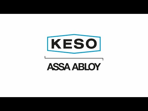 KESO - Schliesssysteme und Zutrittskontrollen in höchster Schweizer Präzision
