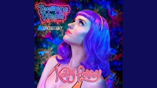 Teenage Dream (Manhattan Clique Remix)