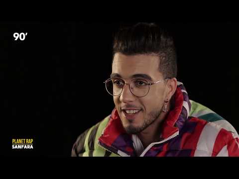 90 Minutes S01 Episode16 | Planet Rap Sanfara & Souki