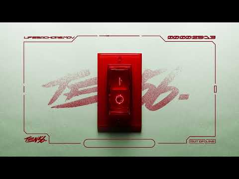 ten56. - IO (Official Album Visualizer)