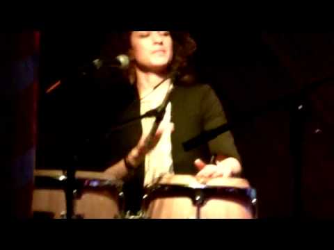 Pimps of Joytime Live at Pisgah Brewery, NC.