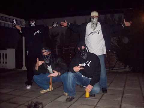 Vamummtn - Stü feat. Thaistylee & MOZ ( gangsta shane diss)