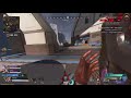 Apex Legends Sparrow