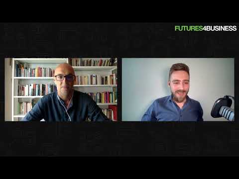 Futures and Foresight, una metadisciplina per esplorare scenari futuri alternativi