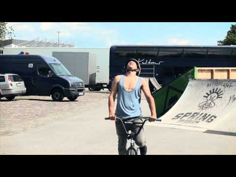 Red Bull Phenom: Dennis Karacam