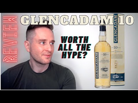 Glencadam 10 REVIEW: Is it really a BUDGET BANGER!?!