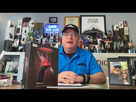 NEW YOCAN BLACK PHASER ARC UNBOXING FIRST IMPRESSIONS AND DEMO A GREAT NECTAR COLLECTOR AT GREAT $