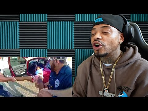 This Is What Happens When You Destroy McDonalds | DJ Ghost Reaction