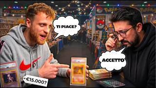 VENDITE PAZZE IN FIERA A BOLOGNA | Bologna Nerd 2026 | Prima giornata