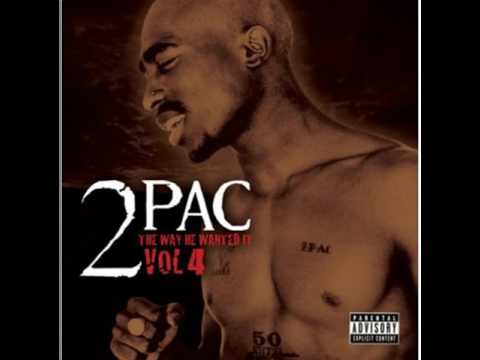2Pac - The Only Fear of Death (Lil' Prophet Remix)