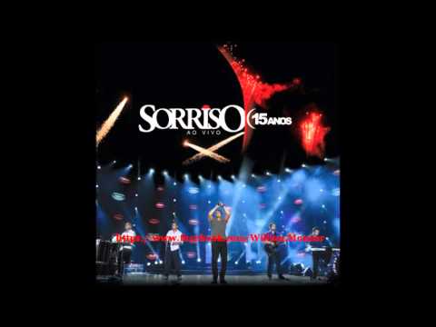 Sorriso Maroto - Perdas e Danos (Dvd 15 Anos Ao Vivo Oficial)