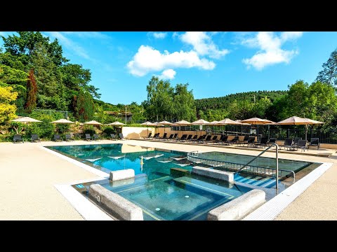 Camping Maeva Respire Domaine de La Serre - Camping Ariège - Image N°2