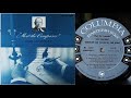 IGOR STRAVINSKY CONDUCTING HIS OWN WORKS—FIREWORKS (A Fantasy for Orchestra) Op.4