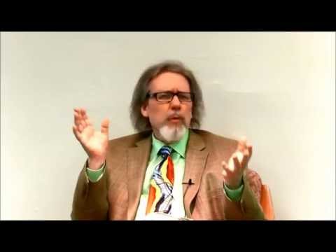 Revelation 3.0 Chapter 14 - Dr. Kelly Nelson Birks