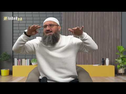 Kako da tačno odredim koliko novca dati za zekat? - Elvedin Pezić