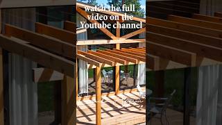 Inside a Large 4-Bedroom Cabin Tucked into the Woods