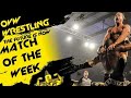 AJZ & TGA Moss vs AJ Daniels & Broner | OVW TV | Tag Team Full Match + Promo | HD Pro Wrestling
