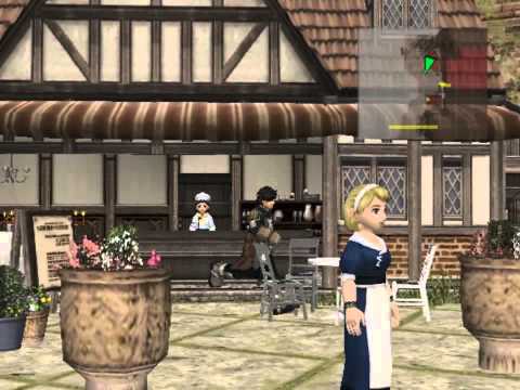 Let's Play "Suikoden III"! Part 049 - Recruitment Drive Part III