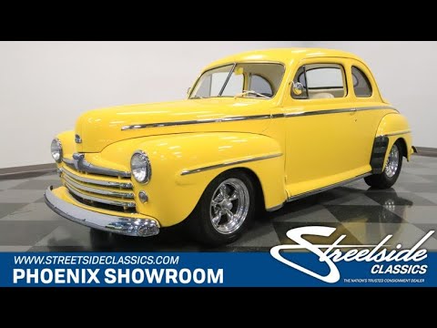 1947 Ford Super Deluxe (CC-1419534) for sale in Mesa, Arizona