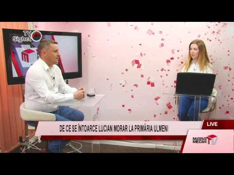 actualitatea maramedia 14 iunie 2017