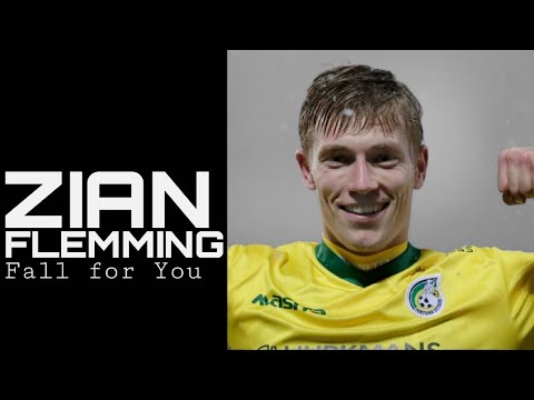 Zian Flemming | Goals & Skills Fortuna Sittard 2021 ▶ Felix Palmqvist - Fall For You
