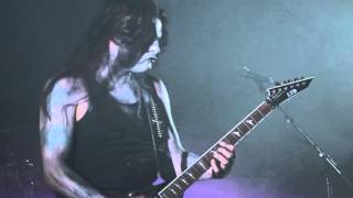 Abbath - Fenrir Hunts @ Manning Bar, Sydney