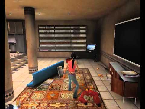 Let's Play Dreamfall TLJ - Watilla Surgery [S3P1]