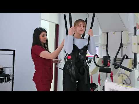 Robogait Yürüme Robotu