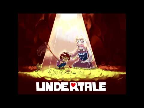 Undertale Collectors Edition Soundtrack Extras- Absolutely Overfamiliar Shrine