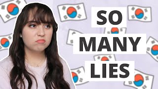 🇰🇷 6 things i wish i knew BEFORE learning Korean