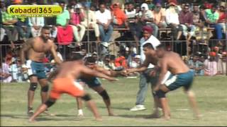 (1) Anandpur Sahib Championship 23 March 2016