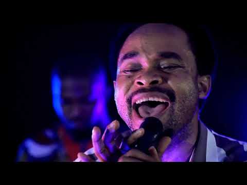 Chukwuemeka Odumeje - Lion In Zion (Official Video)