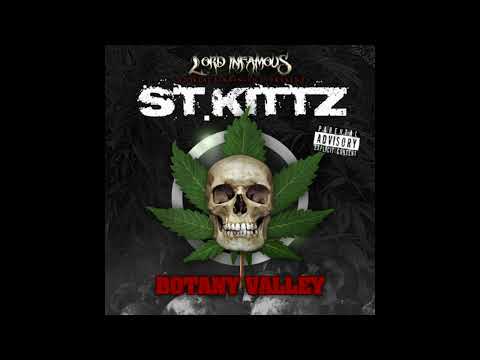 Young Bleed, T-Rock, II Tone - Lockm N Da Trunk (w/ Da Mafia 6ix, Lil Loco, DJ Zirk, Evil Pimp)