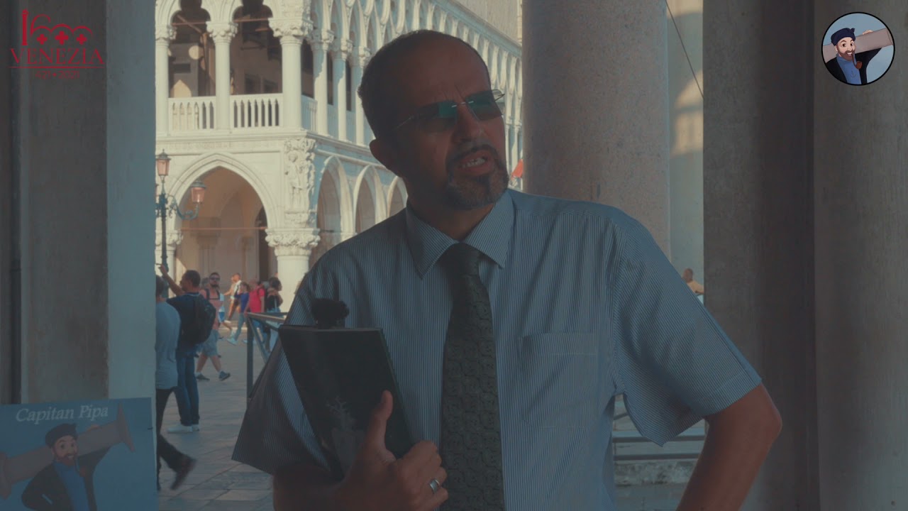 Poetica in lingua veneziana e veneta