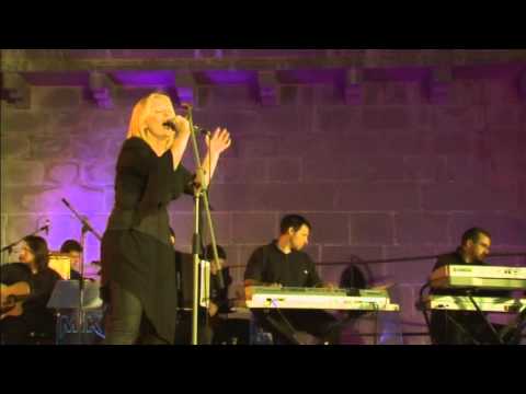 KOLAJNA - Vivien Galletta- Festival MIK 2010