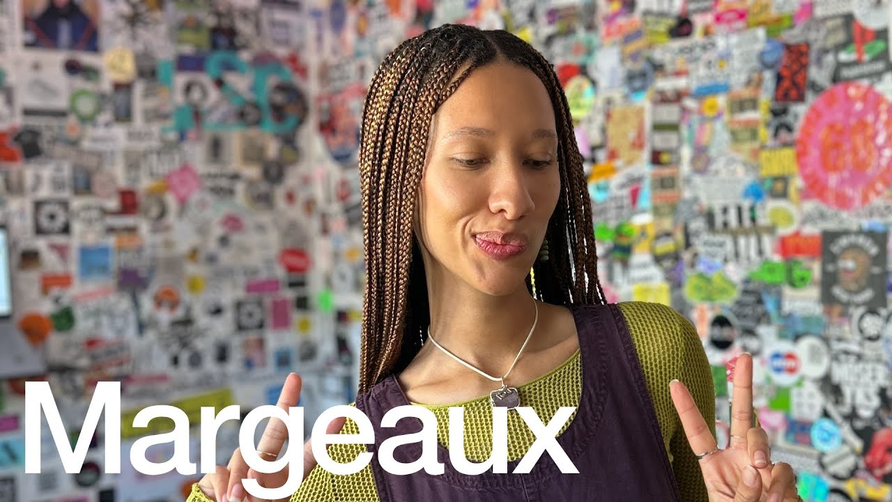 Margeaux - @TheLotRadio