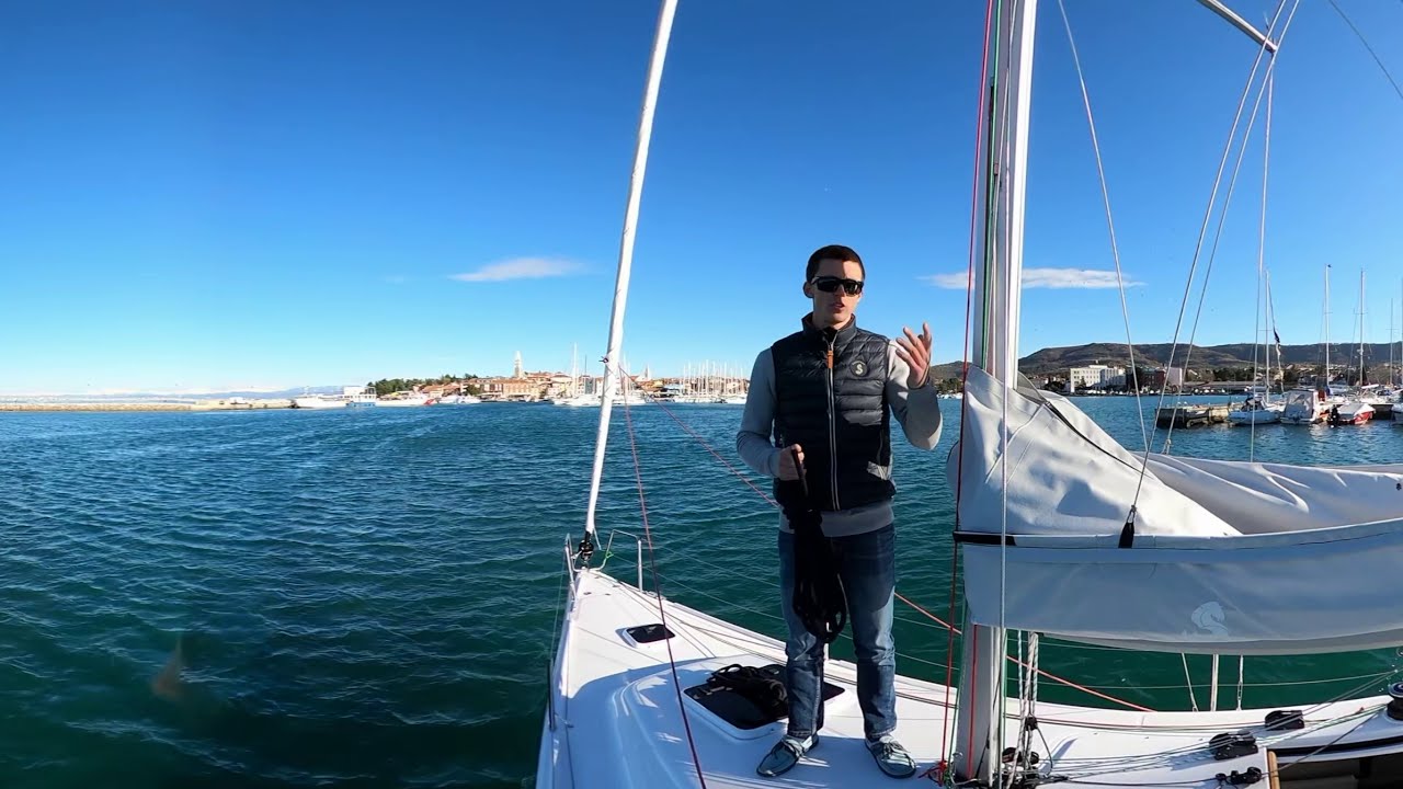 Boat Video 2