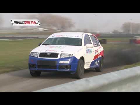 J. Ďurej - M. Slamčík AUTOSHOW 2018