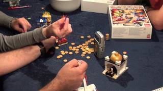 Spiele-Podcast.de testet: Orient Bazaar (Lego 3849)