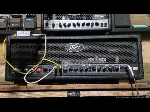 Carl's Custom Guitars The Volume Box image 7