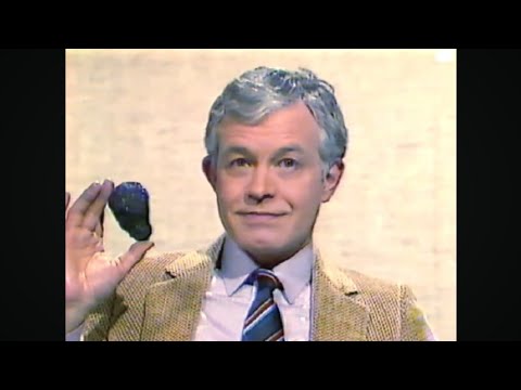 'Picture Box' kids uk tv programme about dinosaurs made in1983 although this recording is from 1986.